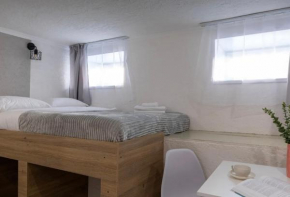 VIP apart 626